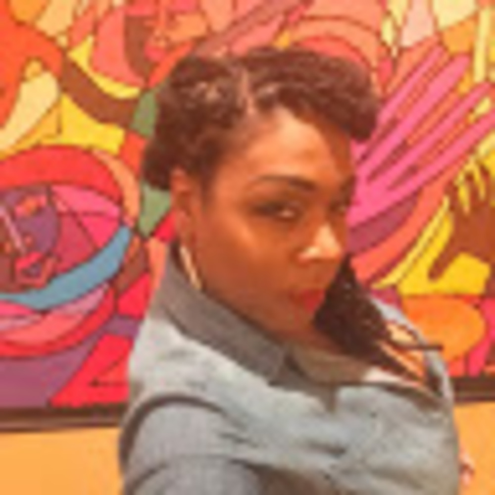 Meet your Posher, Shawlamar